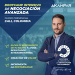 Negociación Avanzada - Akampar
